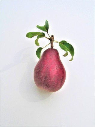 Red Pear
